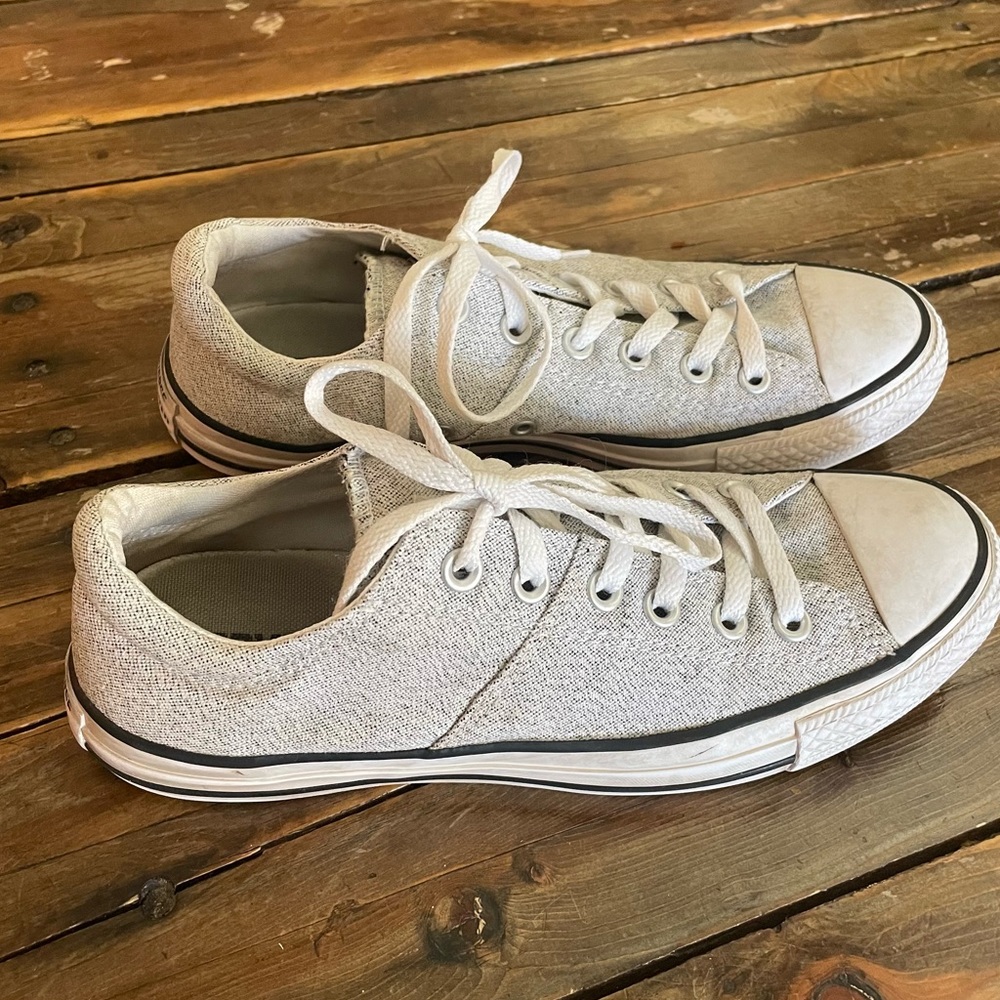 Converse All Stars